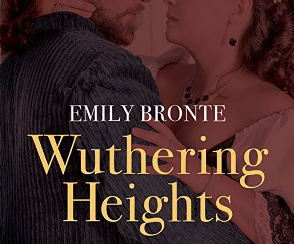 Cover Art for 9781681419473, Wuthering Heights by Emily Bronte