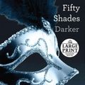 Cover Art for 9780385363136, Fifty Shades Darker by E L James