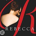 Cover Art for 9783458361343, Rebecca by Daphne DuMaurier
