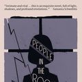 Cover Art for 9781911508236, People in the Room by Norah Lange