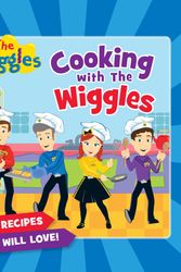 Cover Art for 9781925866001, Cooking with The Wiggles by Bauer Books