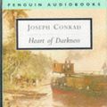 Cover Art for 9780140860399, Heart of Darkness by David Threlfall, Joseph Conrad