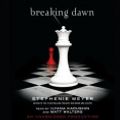 Cover Art for 9780739367704, Breaking Dawn by Stephenie Meyer, Ilyana Kadushin Walters, Matt