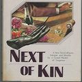 Cover Art for 9780394524337, Next of Kin by Mignon Good Eberhart