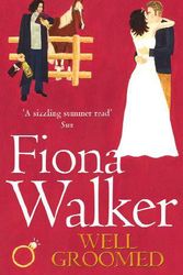 Cover Art for 9780340660492, Well Groomed by Fiona Walker