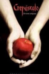 Cover Art for 9789705800795, Crepúsculo by Stephenie Meyer
