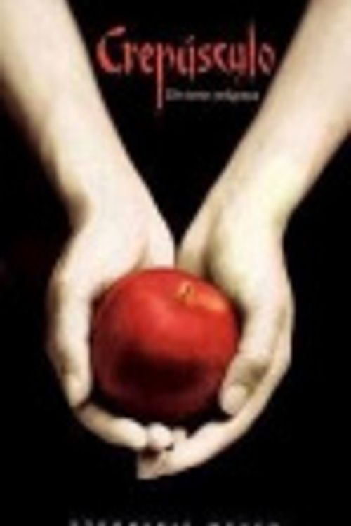Cover Art for 9789705800795, Crepúsculo by Stephenie Meyer