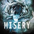 Cover Art for 9788382952421, Misery by Stephen King