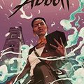 Cover Art for B07DGZ536B, ABBOTT FIVE by Saladin Ahmed