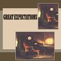 Cover Art for 9781492191537, Great Expectations by Charles Dickens