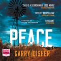 Cover Art for B08MWPVPRC, Peace by Garry Disher