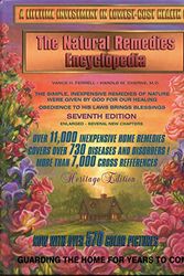 Cover Art for 9781597653398, The Natural Remedies Encyclopedia by Vance H. Ferrell and Harold M. Cherne,, MD