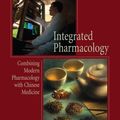 Cover Art for 9781891845413, Integrated Pharmacology by Dr Greg Sperber