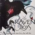 Cover Art for 8601416618265, The Raven Boys by Maggie Stiefvater