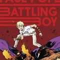 Cover Art for 9781596431454, Battling Boy by Paul Pope