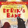 Cover Art for 9781101543276, Derik’s Bane by MaryJanice Davidson