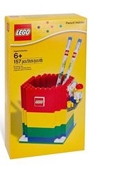 Cover Art for 0673419184854, Pencil Holder Set 850426 by Lego
