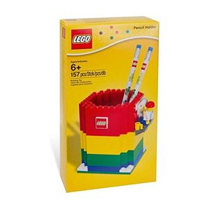 Cover Art for 0673419184854, Pencil Holder Set 850426 by Lego