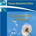 Cover Art for 9780135072301, Economic Way of Thinking by Paul Heyne, Peter J. Boettke, David L. Prychitko
