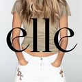 Cover Art for 9781761344008, Elle by Elle Macpherson