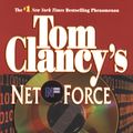 Cover Art for 9780425193761, Tom Clancy’s Net Force: Changing of the Guard by Tom Clancy