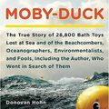 Cover Art for 9780670022199, Moby-Duck by Donovan Hohn