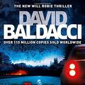 Cover Art for 9781509816453, The GuiltyWill Robie Series by David Baldacci
