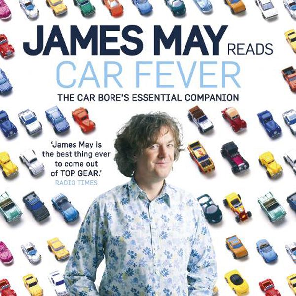 Cover Art for B004EWBEZA, Car Fever: The Car Bore's Essential Companion by Unknown