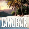 Cover Art for 9780571214648, Zanzibar by Giles Foden