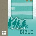 Cover Art for 9780310760641, NIV Backpack Bible by Zondervan