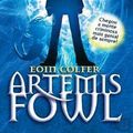 Cover Art for 9789896681586, Artemis Fowl by Eoin Colfer