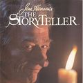 Cover Art for 9781852830274, Jim Henson's Storyteller by Anthony Minghella