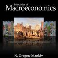 Cover Art for 9781285165912, Principles of Macroeconomics by N. Gregory Mankiw
