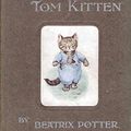 Cover Art for 9780723206224, Tale of Tom Kitten by Beatrix Potter