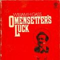 Cover Art for 9780452251977, Omensetter's Luck by William H. Gass
