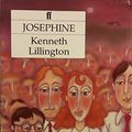 Cover Art for 9780571161188, Josephine by Kenneth Lillington