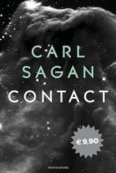 Cover Art for 9788804780991, Contact by Carl Sagan