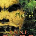 Cover Art for 9788466606608, Merrick by Anne Rice