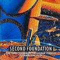 Cover Art for 9780586017135, Second Foundation by Isaac Asimov