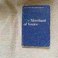 Cover Art for 9780198319245, Merchant of Venice by William Shakespeare