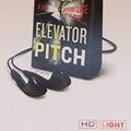 Cover Art for 9781987186697, Elevator Pitch: Library Edition by Linwood Barclay