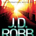 Cover Art for 9780748121762, Glory in Death by J. D. Robb
