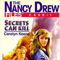 Cover Art for B00EB9Z8ZI, Secrets Can Kill (Nancy Drew Files Book 1) by Carolyn Keene