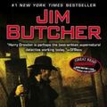 Cover Art for B004NKULKW, (Turn Coat) By Butcher, Jim (Author) Mass Market Paperbound on 02-Mar-2010 by Jim Butcher