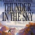 Cover Art for 9780553291063, First Amer 06: Thunder In The Sky by William Sarabande
