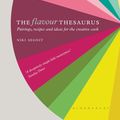 Cover Art for 9781408811153, The Flavour Thesaurus by Niki Segnit