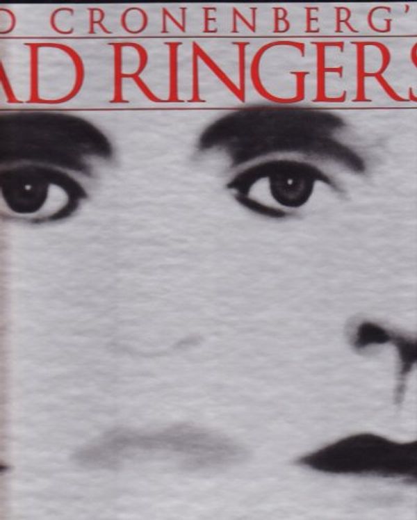 Cover Art for 0715515007764, David Cronenberg's Dead Ringers Criterion Collection LaserDisc 3 Disc Box Set by 