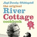 Cover Art for 8601404306679, The River Cottage Cookbook by Hugh Fearnley-Whittingstall