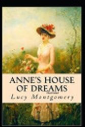 Cover Art for 9781679106859, Anne's House of Dreams by Lucy Maud Montgomery