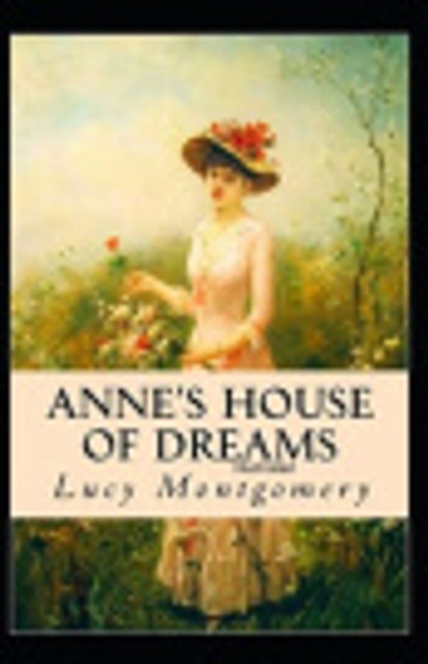 Cover Art for 9781679106859, Anne's House of Dreams by Lucy Maud Montgomery